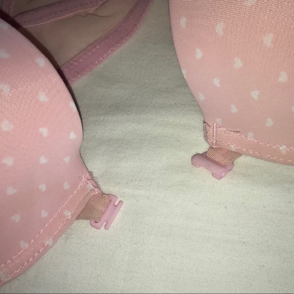 Push-up Bra - Picture 2 of 3